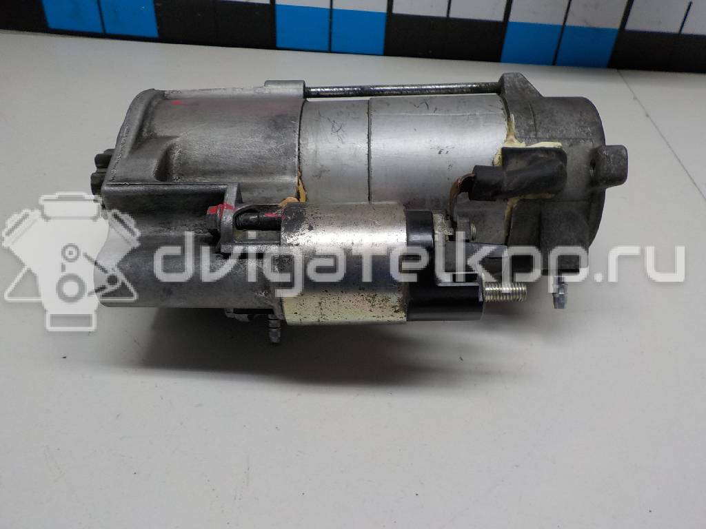 Фото Стартер  AH2211001AC для Land Rover Range Rover / Discovery {forloop.counter}}