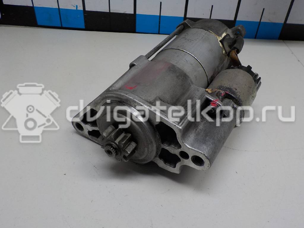 Фото Стартер  AH2211001AC для Land Rover Range Rover / Discovery {forloop.counter}}