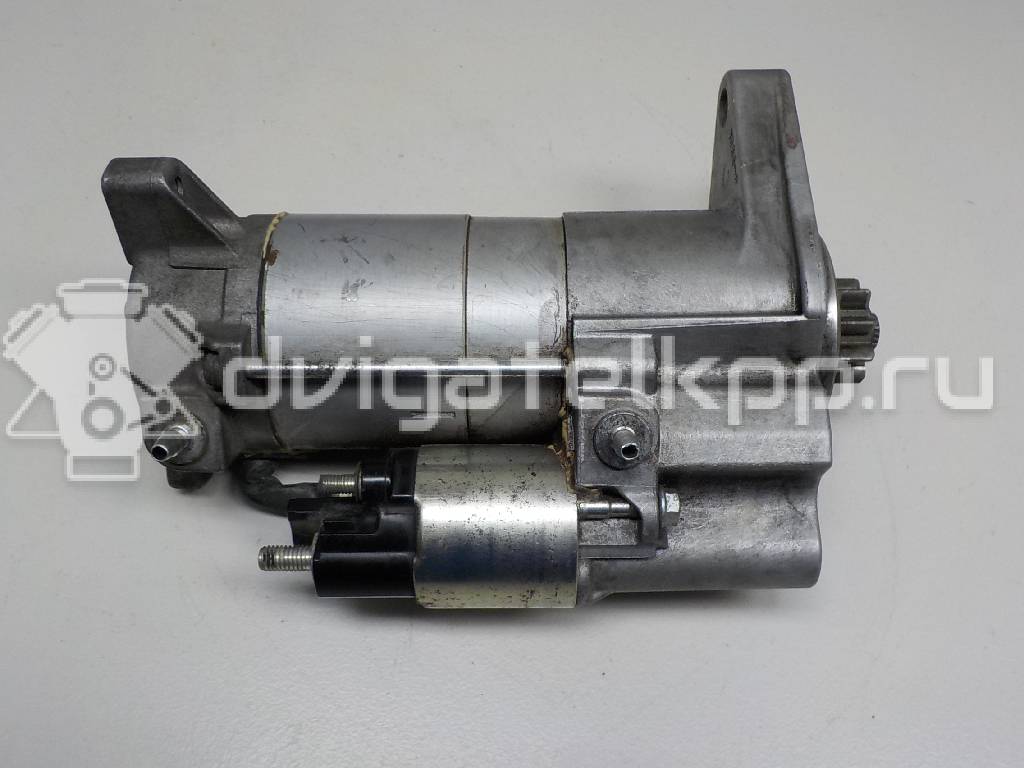Фото Стартер  AH2211001AC для Land Rover Range Rover / Discovery {forloop.counter}}
