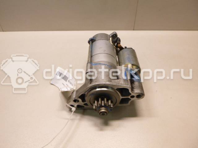 Фото Стартер  LR034027 для Land Rover Range Rover / Discovery {forloop.counter}}