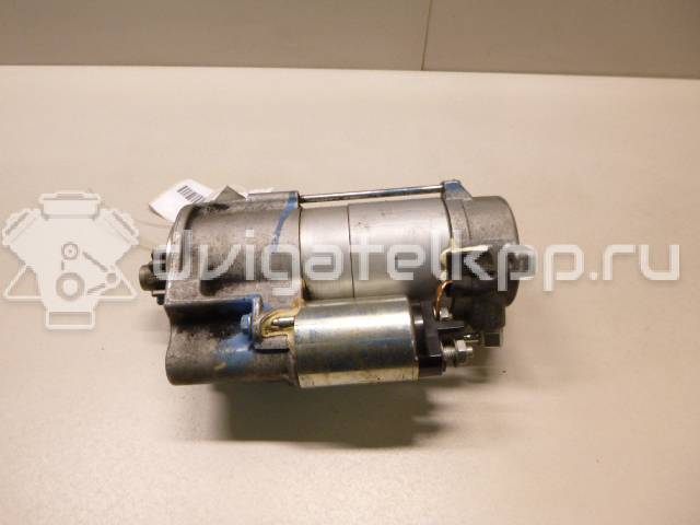 Фото Стартер  LR034027 для Land Rover Range Rover / Discovery {forloop.counter}}