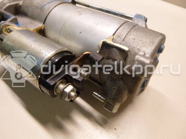 Фото Стартер  LR034027 для Land Rover Range Rover / Discovery {forloop.counter}}