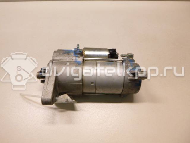 Фото Стартер  LR034027 для Land Rover Range Rover / Discovery {forloop.counter}}