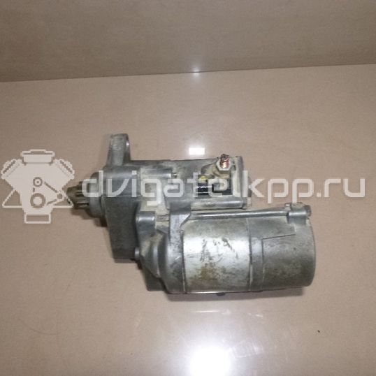 Фото Стартер  NAD500160 для Land Rover Range Rover / Discovery