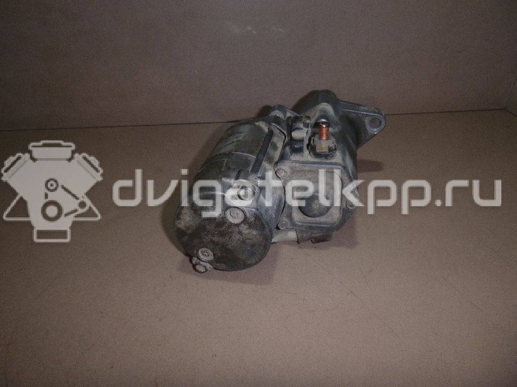 Фото Стартер  NAD500160 для Land Rover Range Rover / Discovery {forloop.counter}}