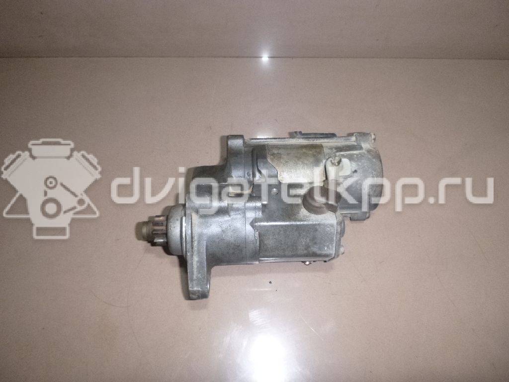 Фото Стартер  NAD500160 для Land Rover Range Rover / Discovery {forloop.counter}}