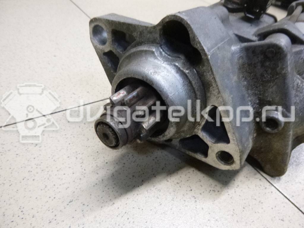 Фото Стартер  NAD500160 для Land Rover Range Rover / Discovery {forloop.counter}}