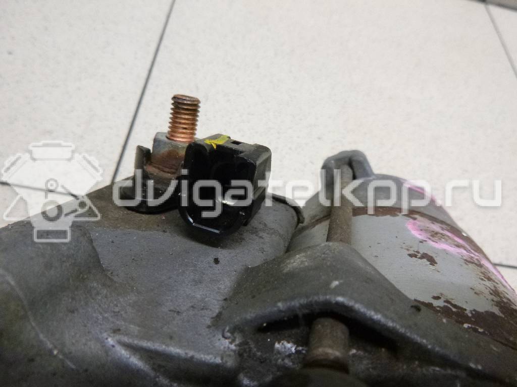 Фото Стартер  NAD500160 для Land Rover Range Rover / Discovery {forloop.counter}}