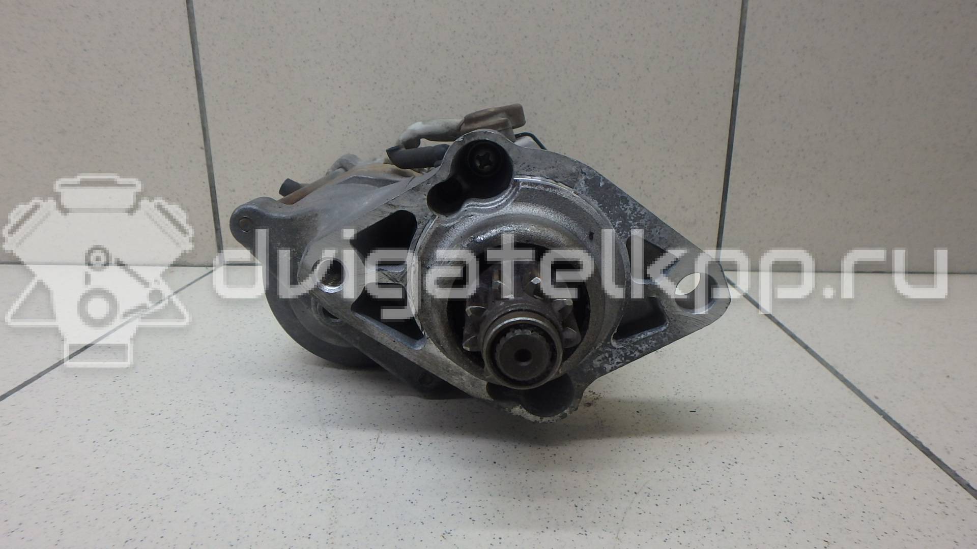 Фото Стартер  NAD500160 для Land Rover Range Rover / Discovery {forloop.counter}}