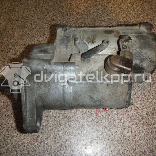 Фото Стартер  NAD500160 для Land Rover Range Rover / Discovery