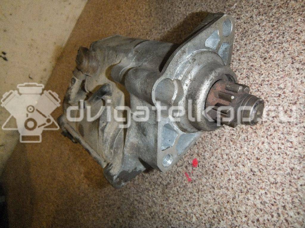 Фото Стартер  NAD500160 для Land Rover Range Rover / Discovery {forloop.counter}}