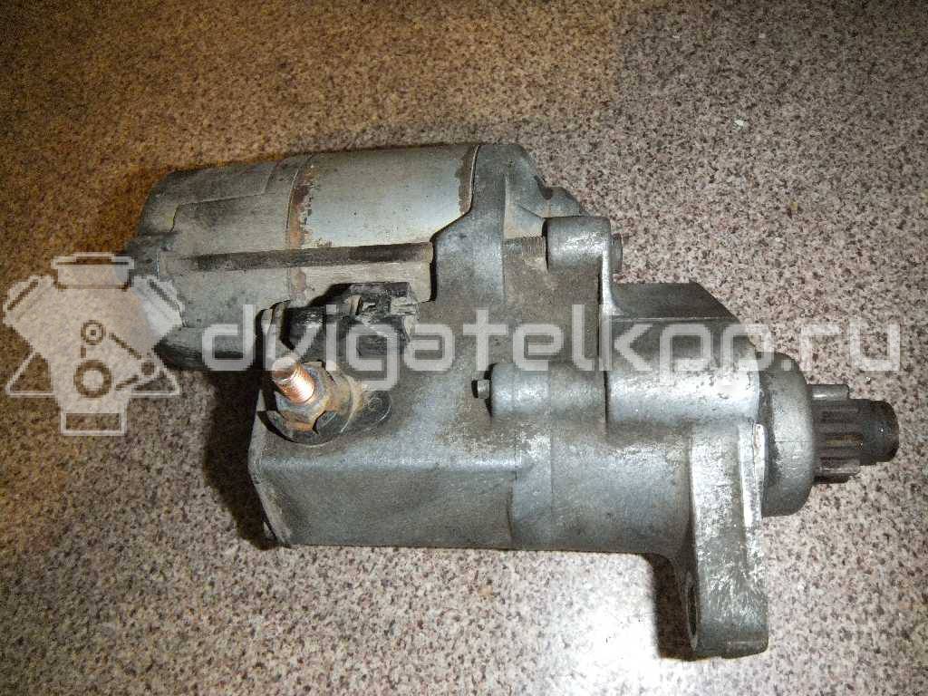Фото Стартер  NAD500160 для Land Rover Range Rover / Discovery {forloop.counter}}