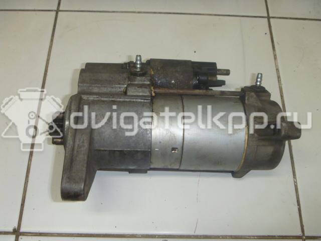 Фото Стартер  LR013540 для Land Rover Range Rover / Discovery {forloop.counter}}