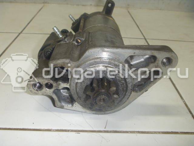 Фото Стартер  LR013540 для Land Rover Range Rover / Discovery {forloop.counter}}