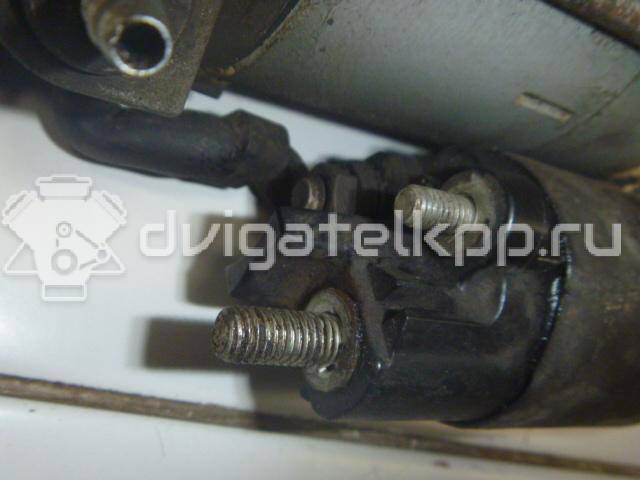 Фото Стартер  LR013540 для Land Rover Range Rover / Discovery {forloop.counter}}