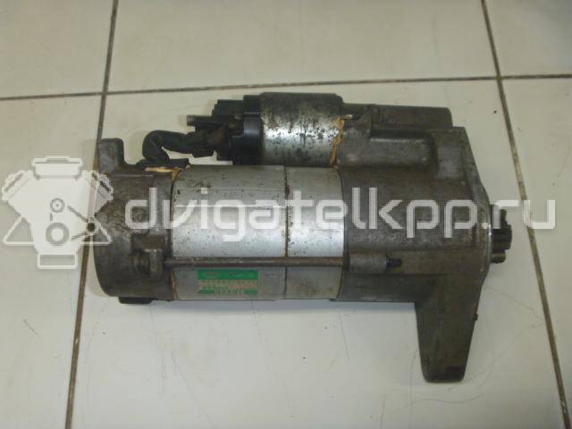 Фото Стартер  LR013540 для Land Rover Range Rover / Discovery {forloop.counter}}