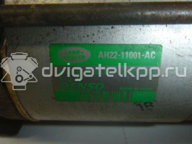 Фото Стартер  LR013540 для Land Rover Range Rover / Discovery {forloop.counter}}