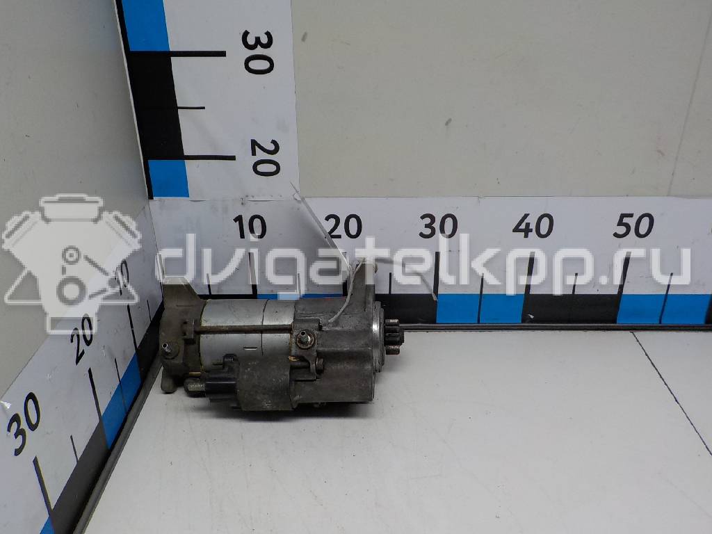 Фото Стартер  LR013540 для Land Rover Range Rover / Discovery {forloop.counter}}