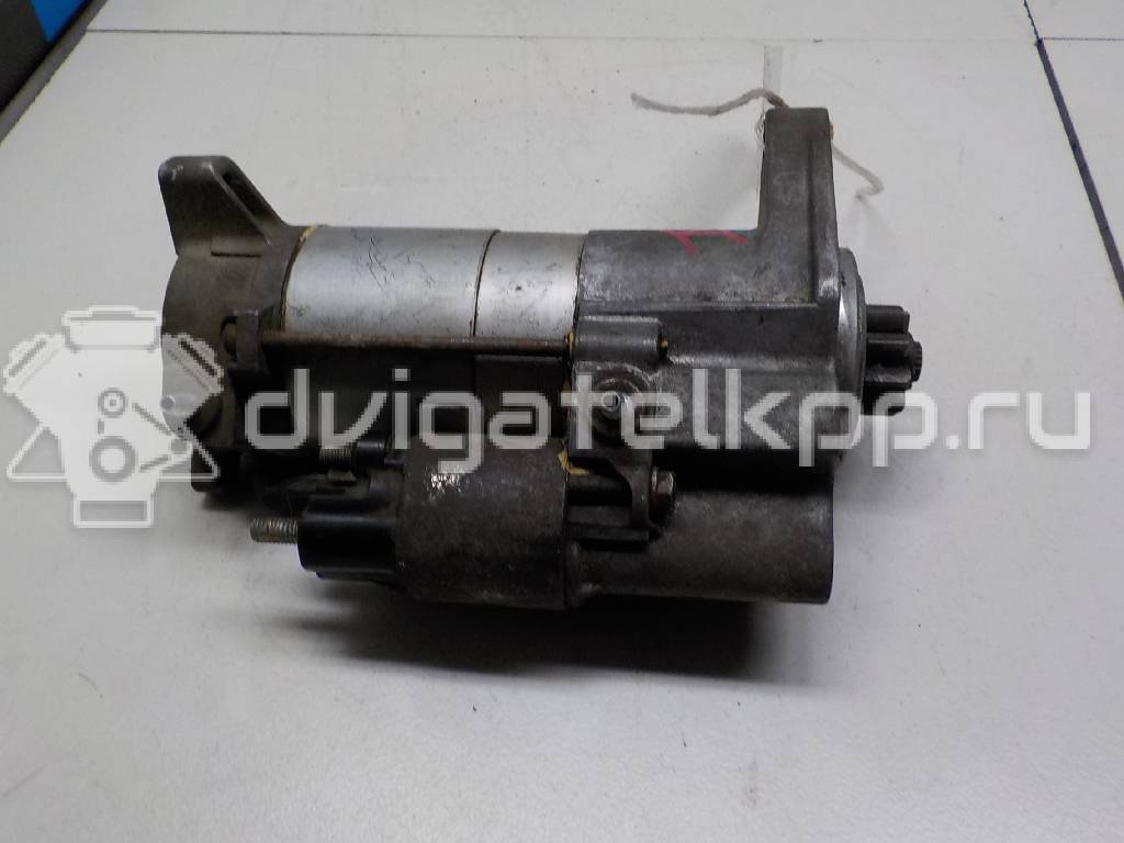 Фото Стартер  LR013540 для Land Rover Range Rover / Discovery {forloop.counter}}