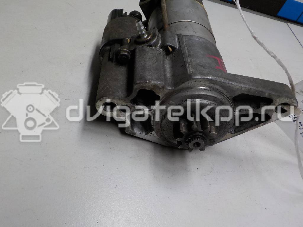 Фото Стартер  LR013540 для Land Rover Range Rover / Discovery {forloop.counter}}