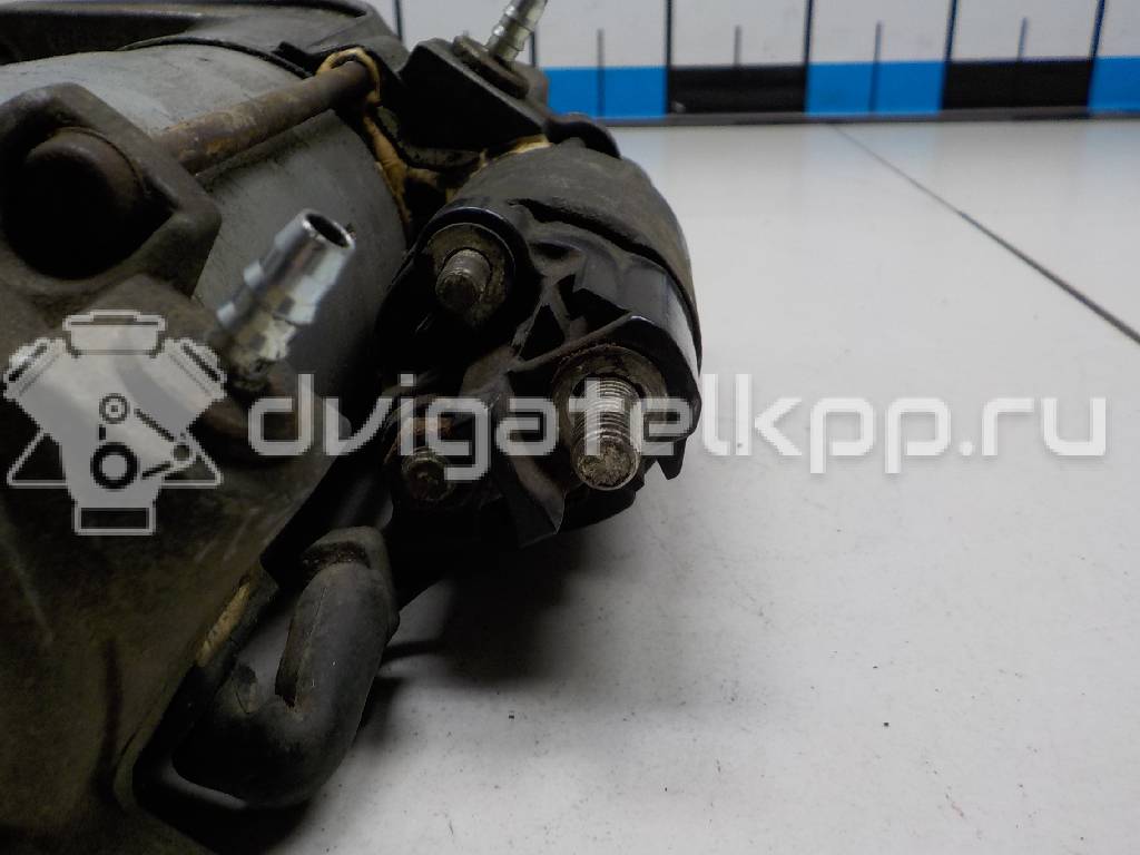Фото Стартер  LR013540 для Land Rover Range Rover / Discovery {forloop.counter}}