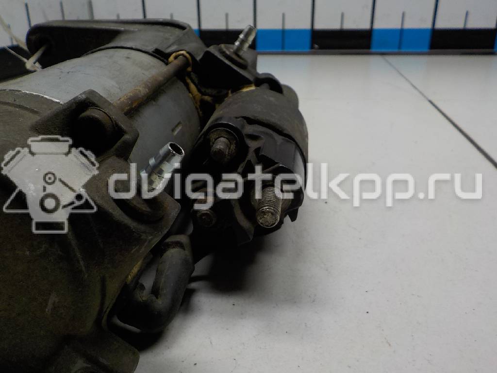 Фото Стартер  LR013540 для Land Rover Range Rover / Discovery {forloop.counter}}
