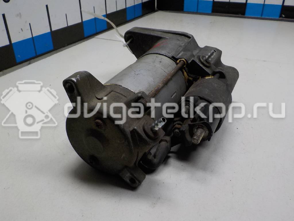 Фото Стартер  LR013540 для Land Rover Range Rover / Discovery {forloop.counter}}