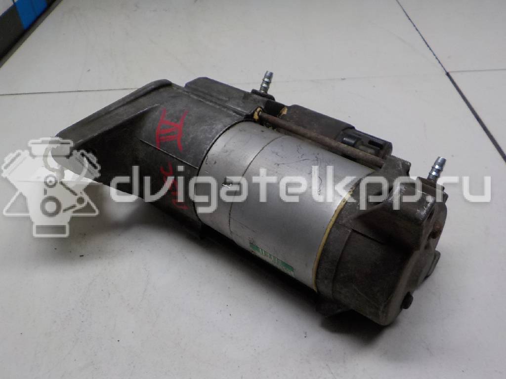 Фото Стартер  LR013540 для Land Rover Range Rover / Discovery {forloop.counter}}