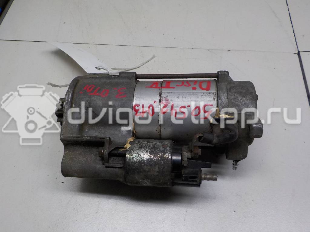 Фото Стартер  LR013540 для Land Rover Range Rover / Discovery {forloop.counter}}