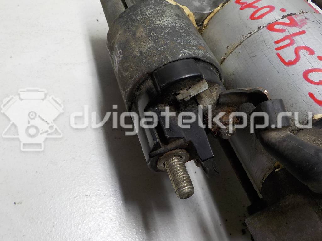 Фото Стартер  LR013540 для Land Rover Range Rover / Discovery {forloop.counter}}