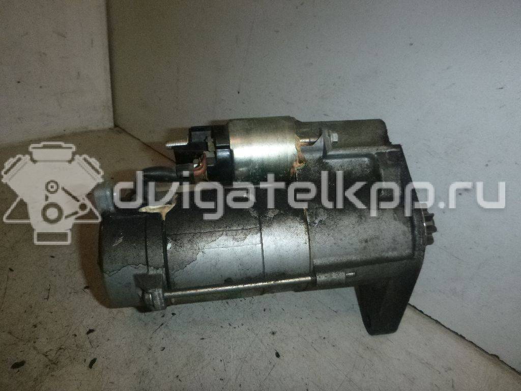 Фото Стартер  LR013540 для Land Rover Range Rover / Discovery {forloop.counter}}