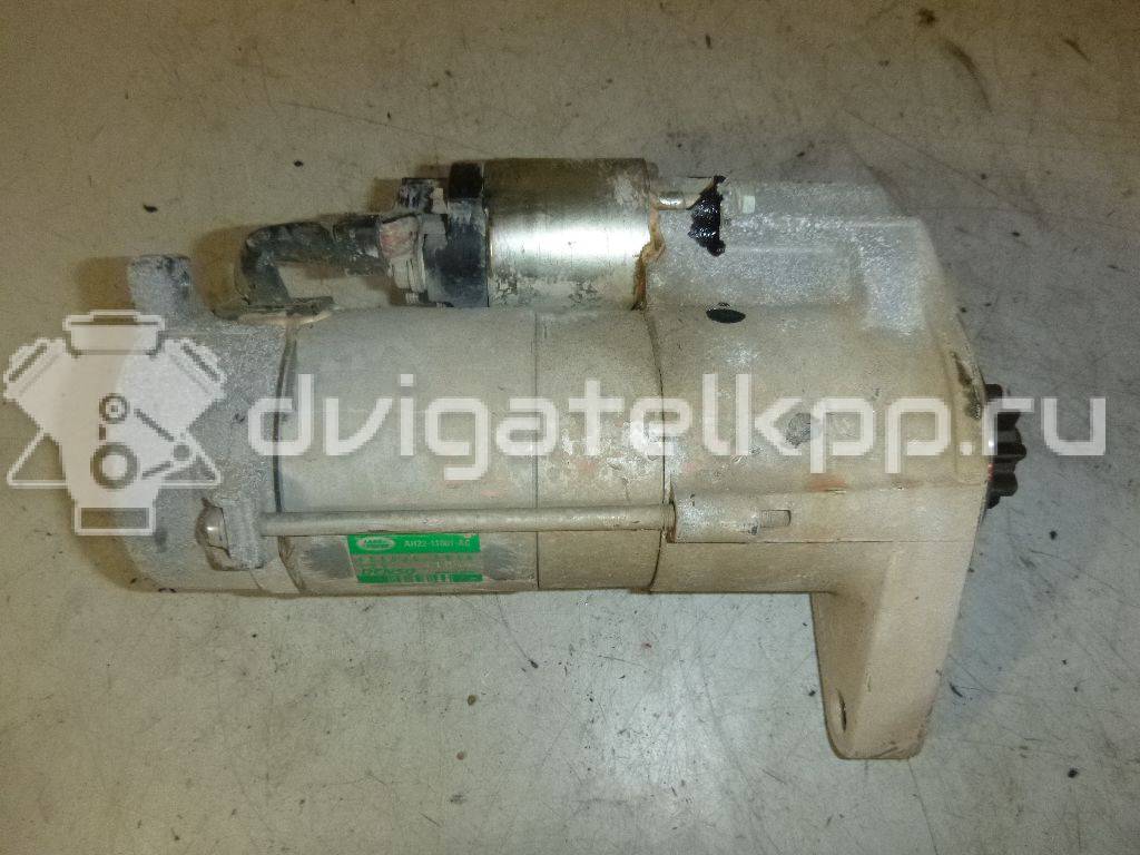 Фото Стартер  LR013540 для Land Rover Range Rover / Discovery {forloop.counter}}