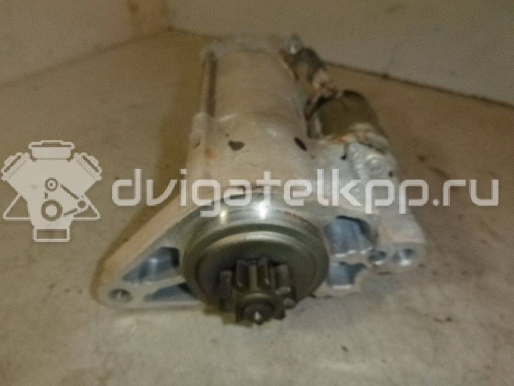 Фото Стартер  LR013540 для Land Rover Range Rover / Discovery {forloop.counter}}