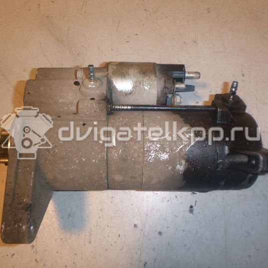 Фото Стартер  LR013540 для Land Rover Range Rover / Discovery