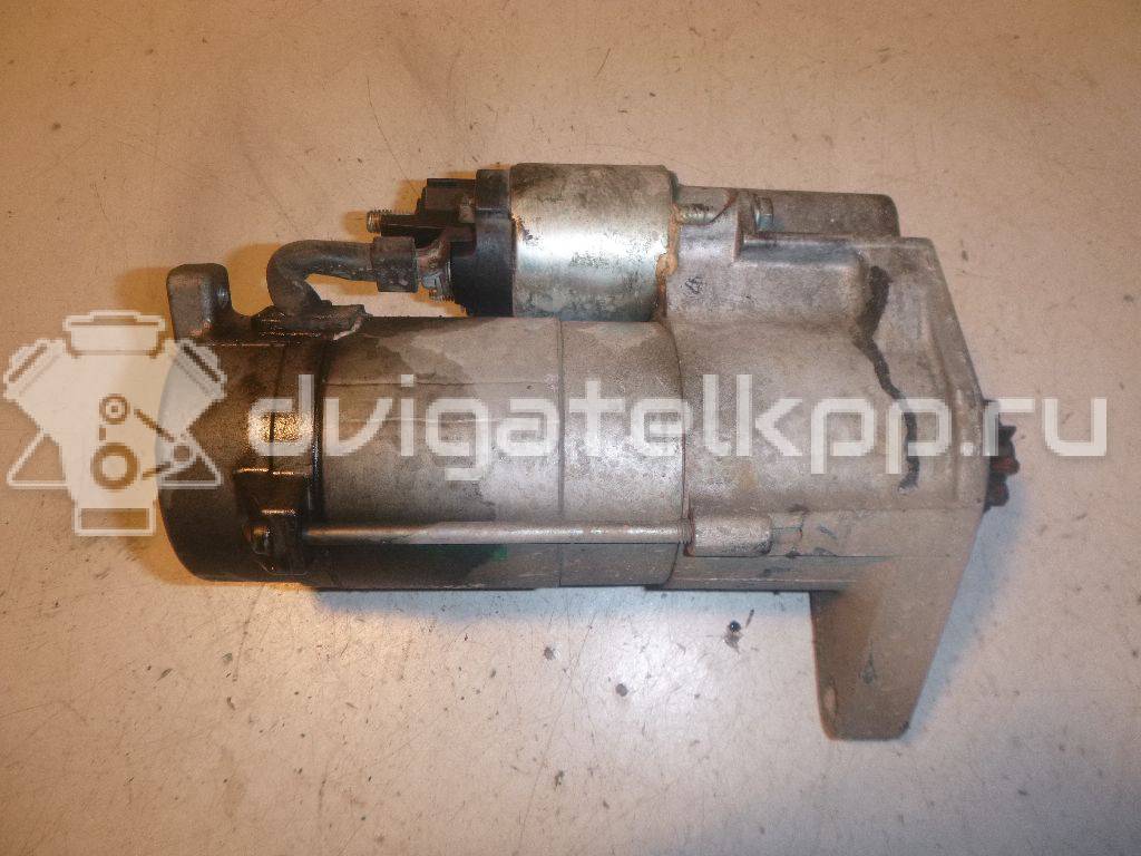 Фото Стартер  LR013540 для Land Rover Range Rover / Discovery {forloop.counter}}