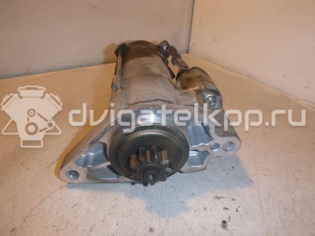 Фото Стартер  LR013540 для Land Rover Range Rover / Discovery {forloop.counter}}