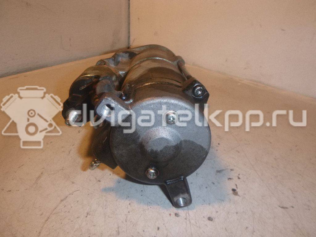 Фото Стартер  LR013540 для Land Rover Range Rover / Discovery {forloop.counter}}