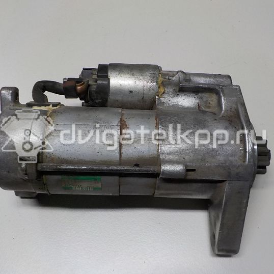 Фото Стартер  LR013540 для Land Rover Range Rover / Discovery
