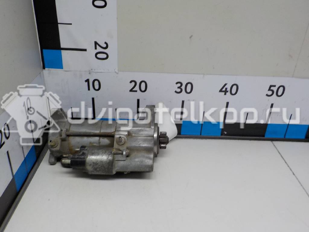 Фото Стартер  LR013540 для Land Rover Range Rover / Discovery {forloop.counter}}