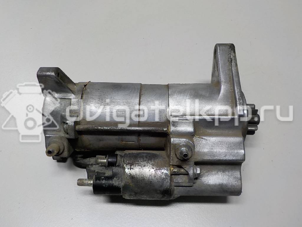Фото Стартер  LR013540 для Land Rover Range Rover / Discovery {forloop.counter}}