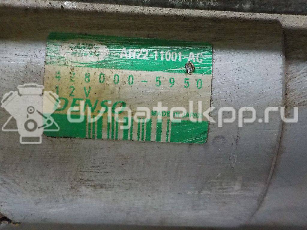 Фото Стартер  LR013540 для Land Rover Range Rover / Discovery {forloop.counter}}
