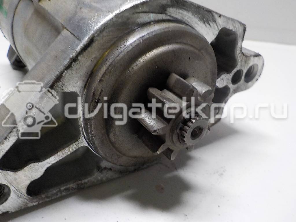 Фото Стартер  LR013540 для Land Rover Range Rover / Discovery {forloop.counter}}
