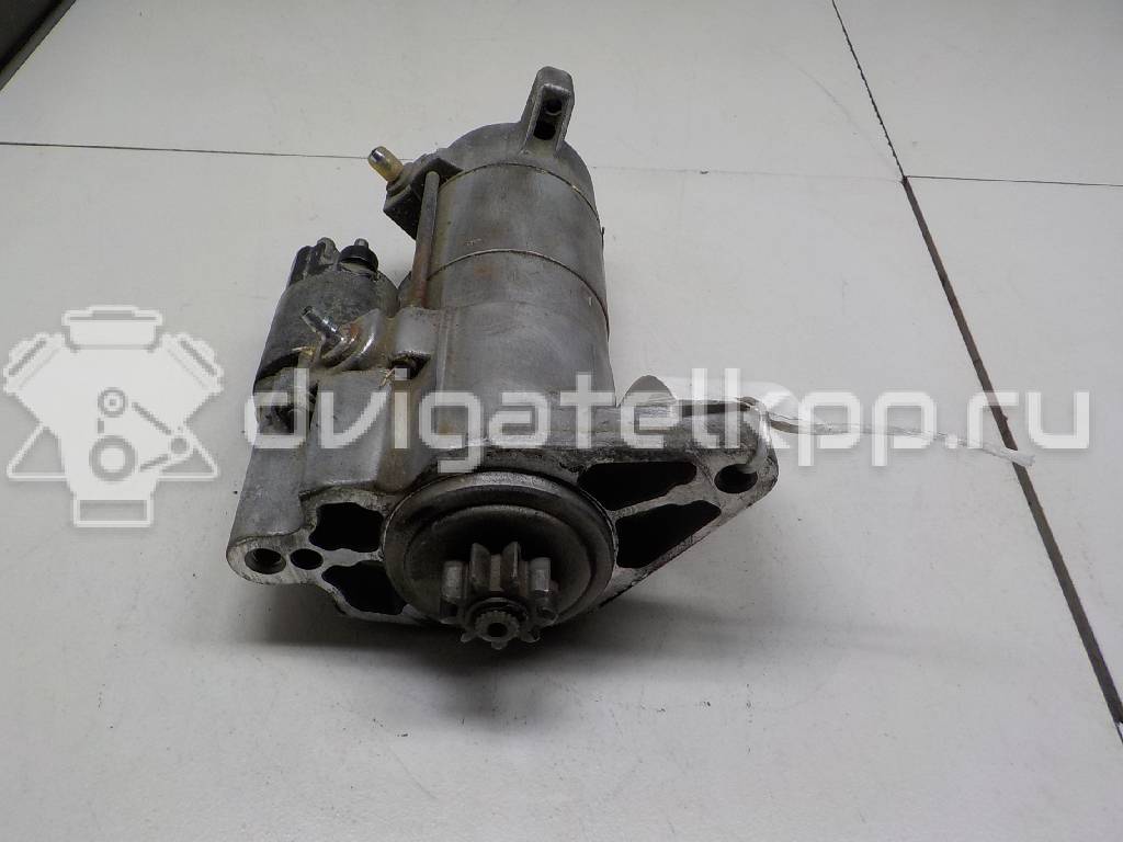Фото Стартер  LR013540 для Land Rover Range Rover / Discovery {forloop.counter}}