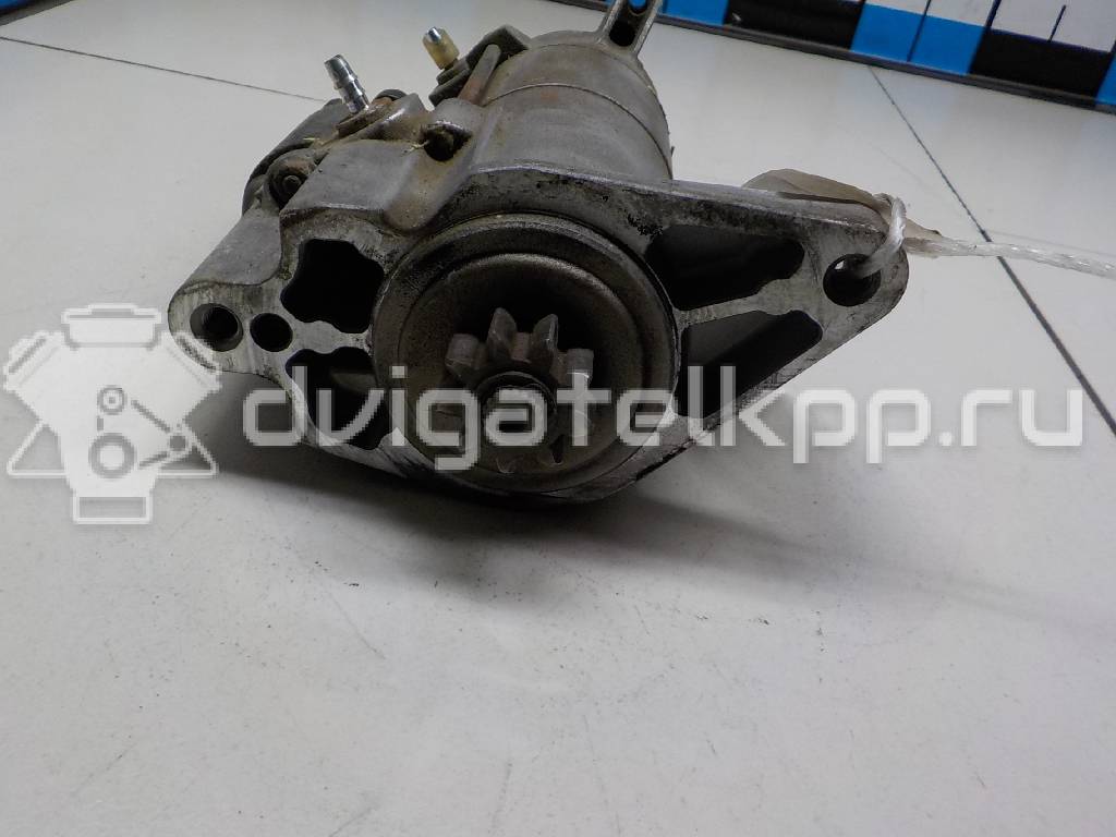 Фото Стартер  LR013540 для Land Rover Range Rover / Discovery {forloop.counter}}