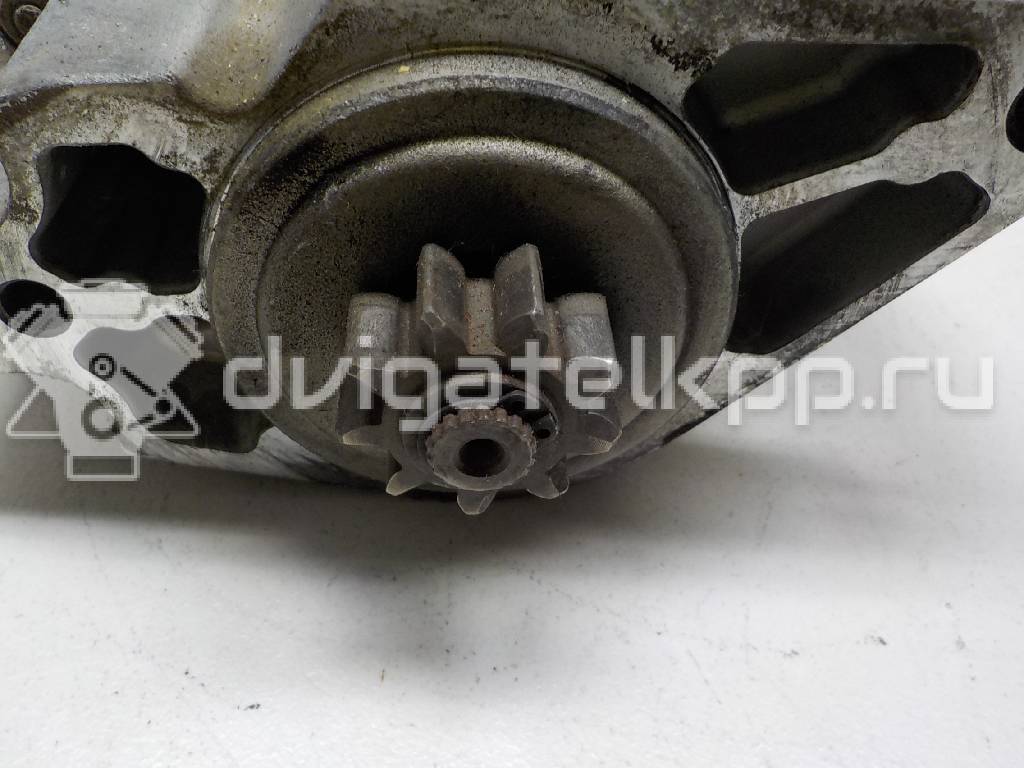 Фото Стартер  LR013540 для Land Rover Range Rover / Discovery {forloop.counter}}