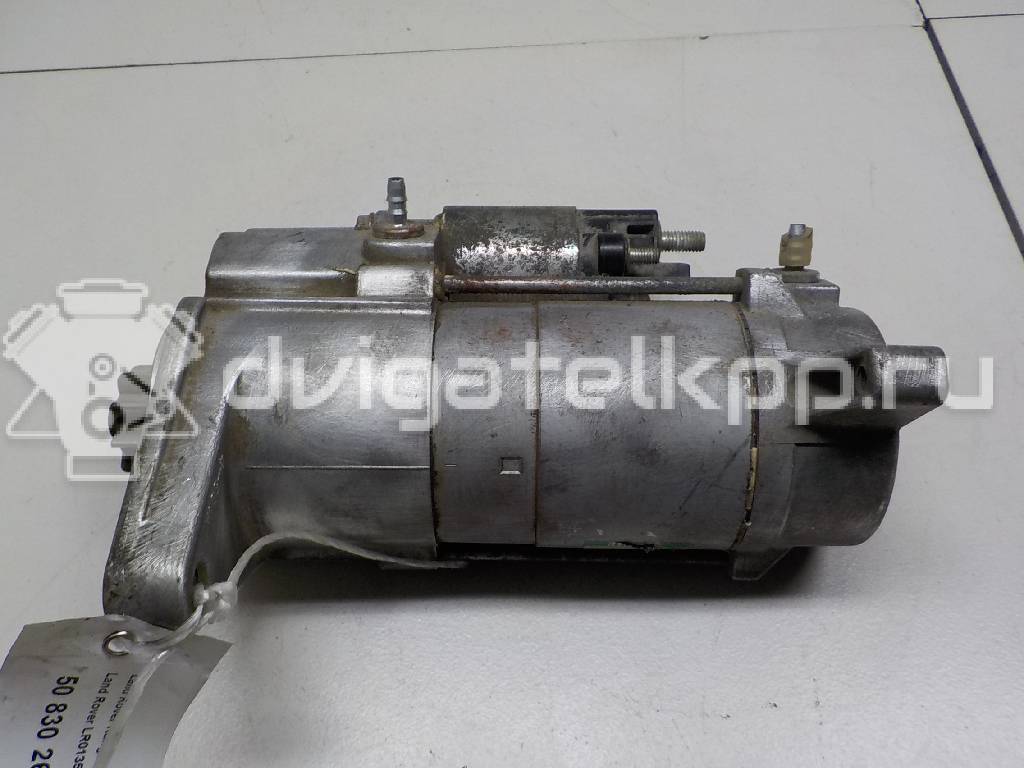 Фото Стартер  LR013540 для Land Rover Range Rover / Discovery {forloop.counter}}