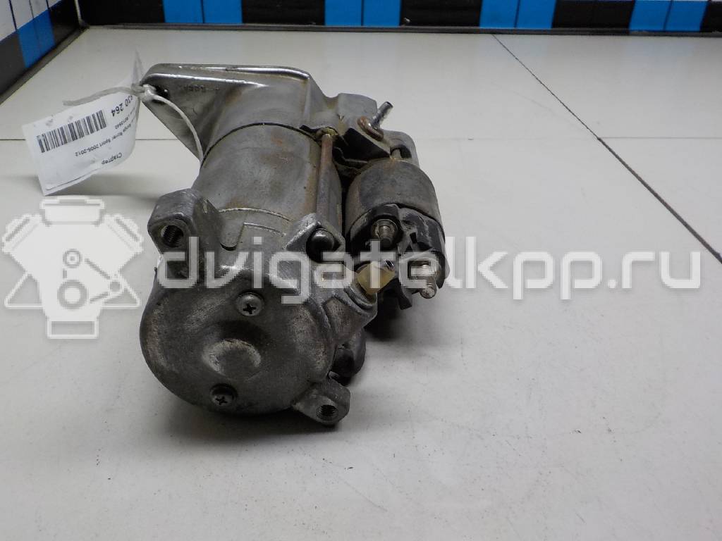 Фото Стартер  LR013540 для Land Rover Range Rover / Discovery {forloop.counter}}
