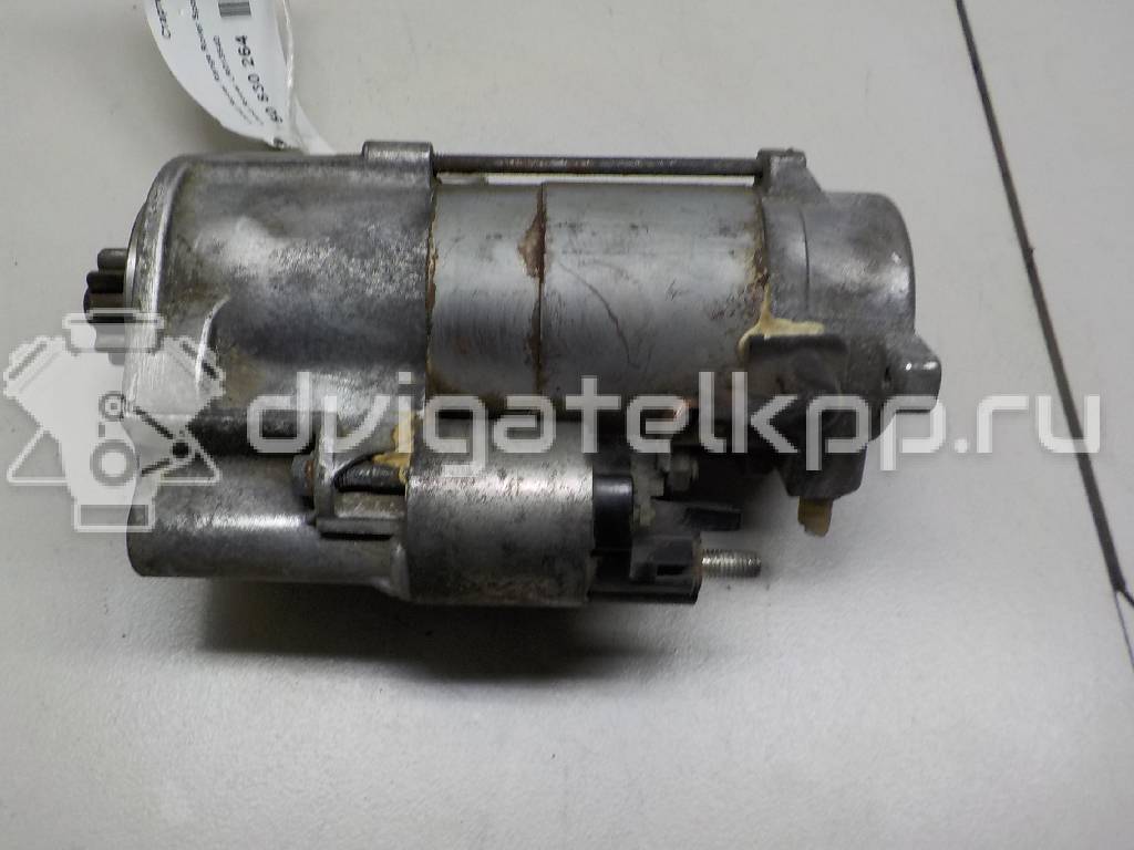 Фото Стартер  LR013540 для Land Rover Range Rover / Discovery {forloop.counter}}