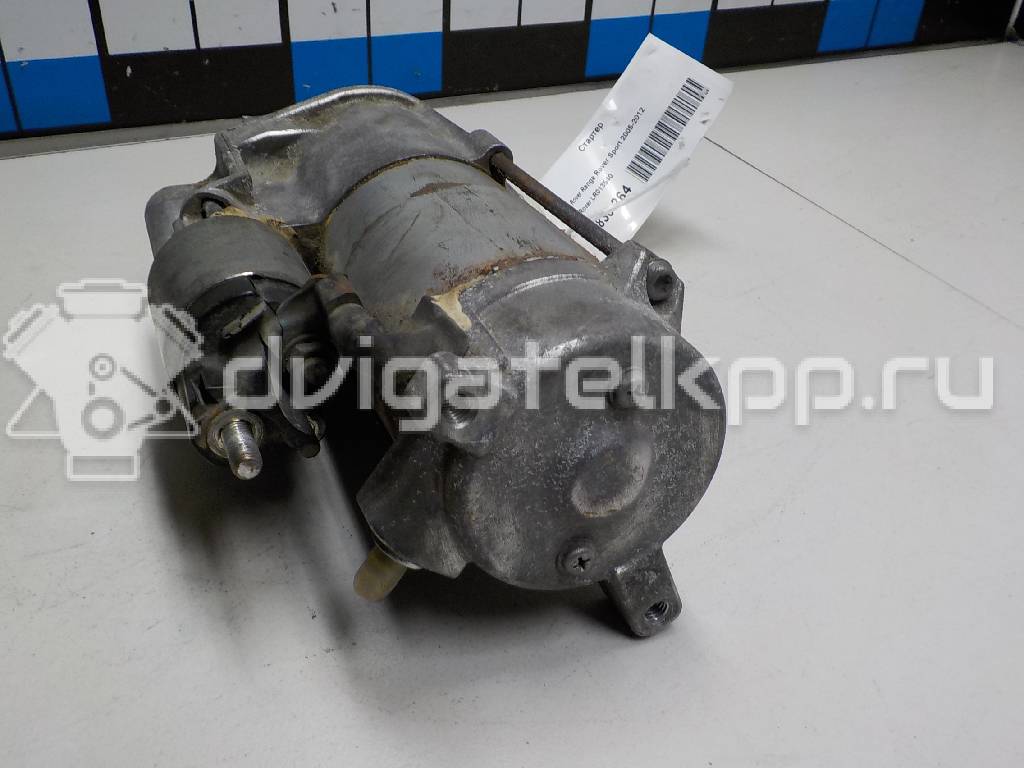 Фото Стартер  LR013540 для Land Rover Range Rover / Discovery {forloop.counter}}