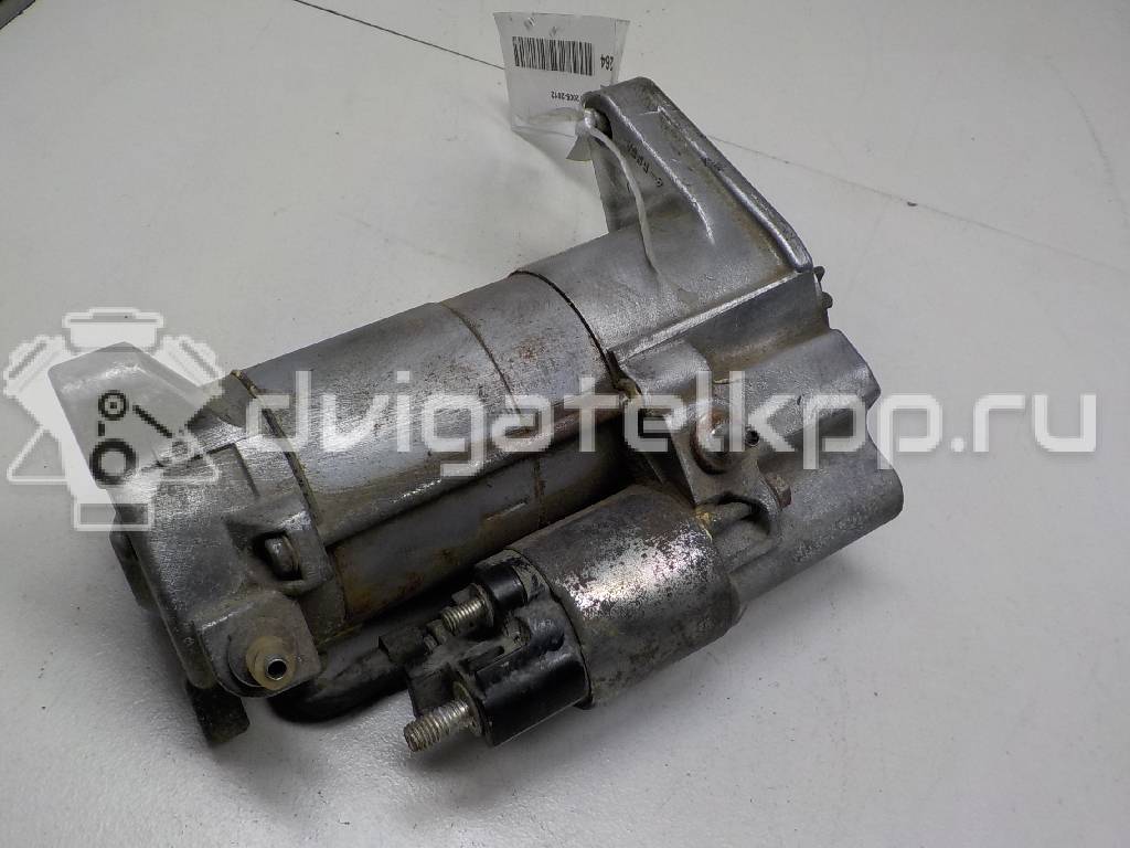 Фото Стартер  LR013540 для Land Rover Range Rover / Discovery {forloop.counter}}